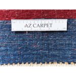 Tappeto Gabbeh Kashkuli 117 X 83 cm