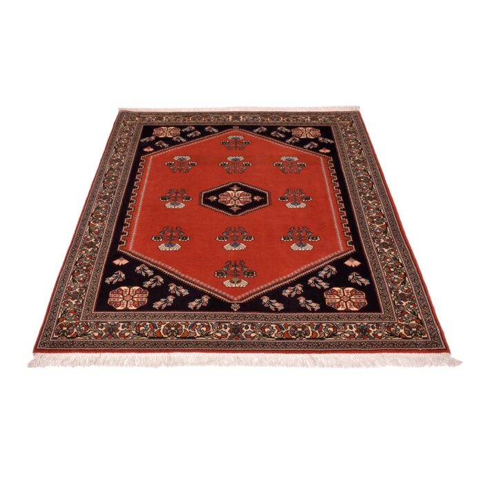 Tappeto Kashkuli 208 X 152 cm