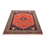 Tappeto Kashkuli 208 X 152 cm