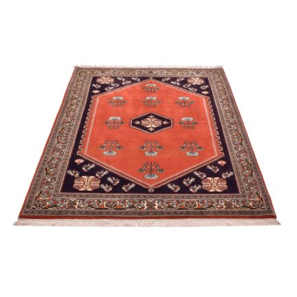 Tappeto Kashkuli 208 X 152 cm