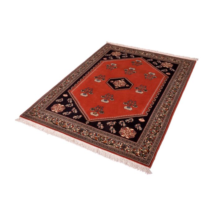 Tappeto Kashkuli 208 X 152 cm