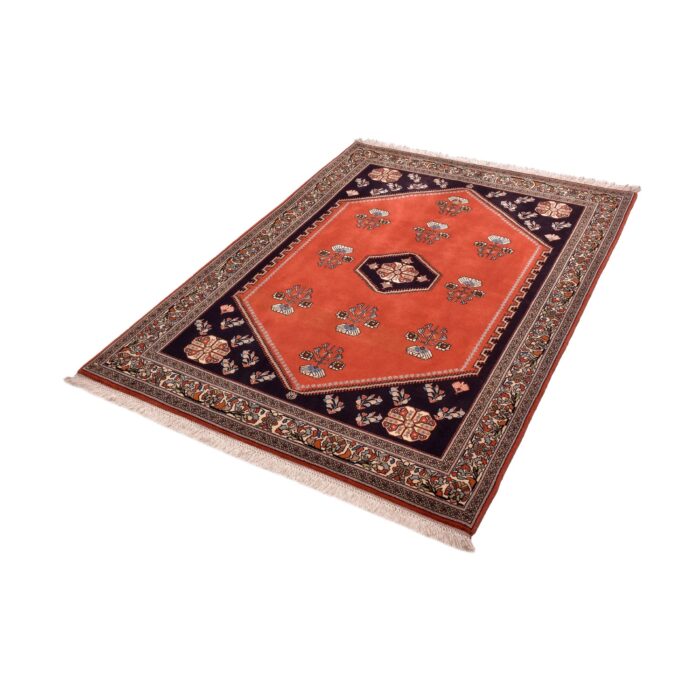 Tappeto Kashkuli 208 X 152 cm