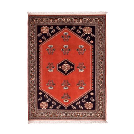 Tappeto Kashkuli 208 X 152 cm