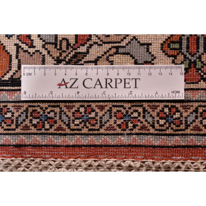 Tappeto Kashkuli 208 X 152 cm