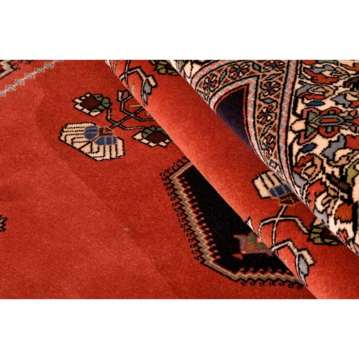 Tappeto Kashkuli 208 X 152 cm