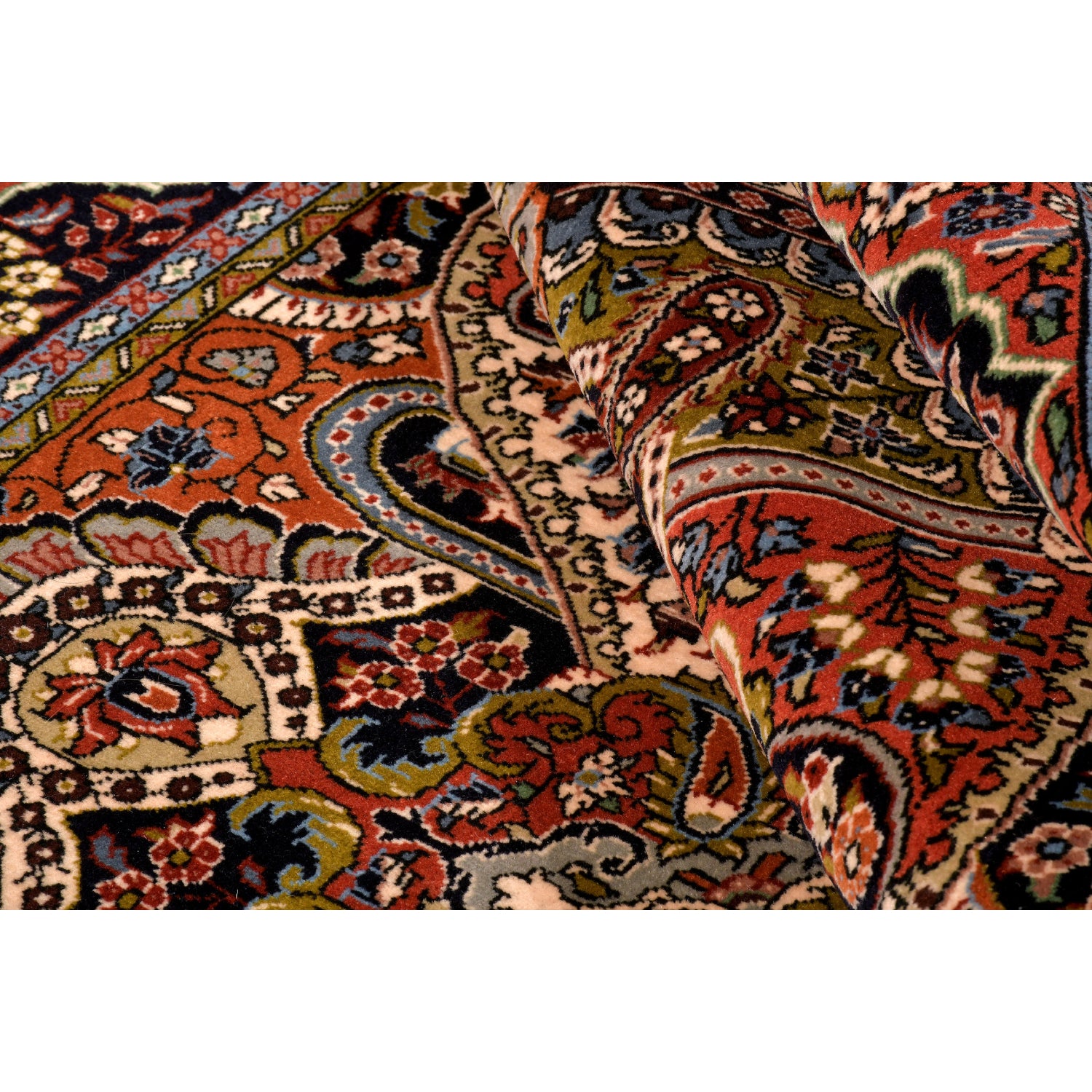 Tappeto Kashmar 205 x 140 cm