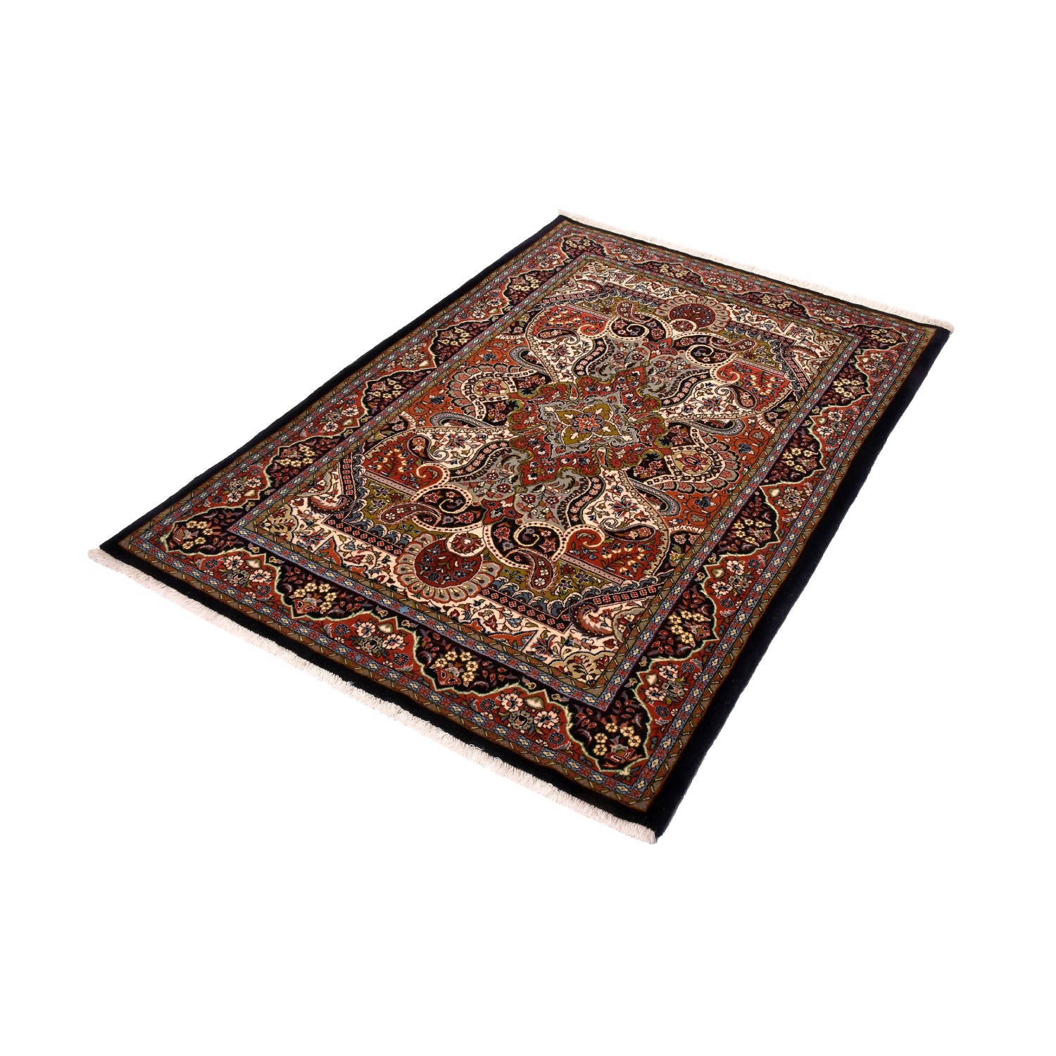 Tappeto Kashmar 205 x 140 cm