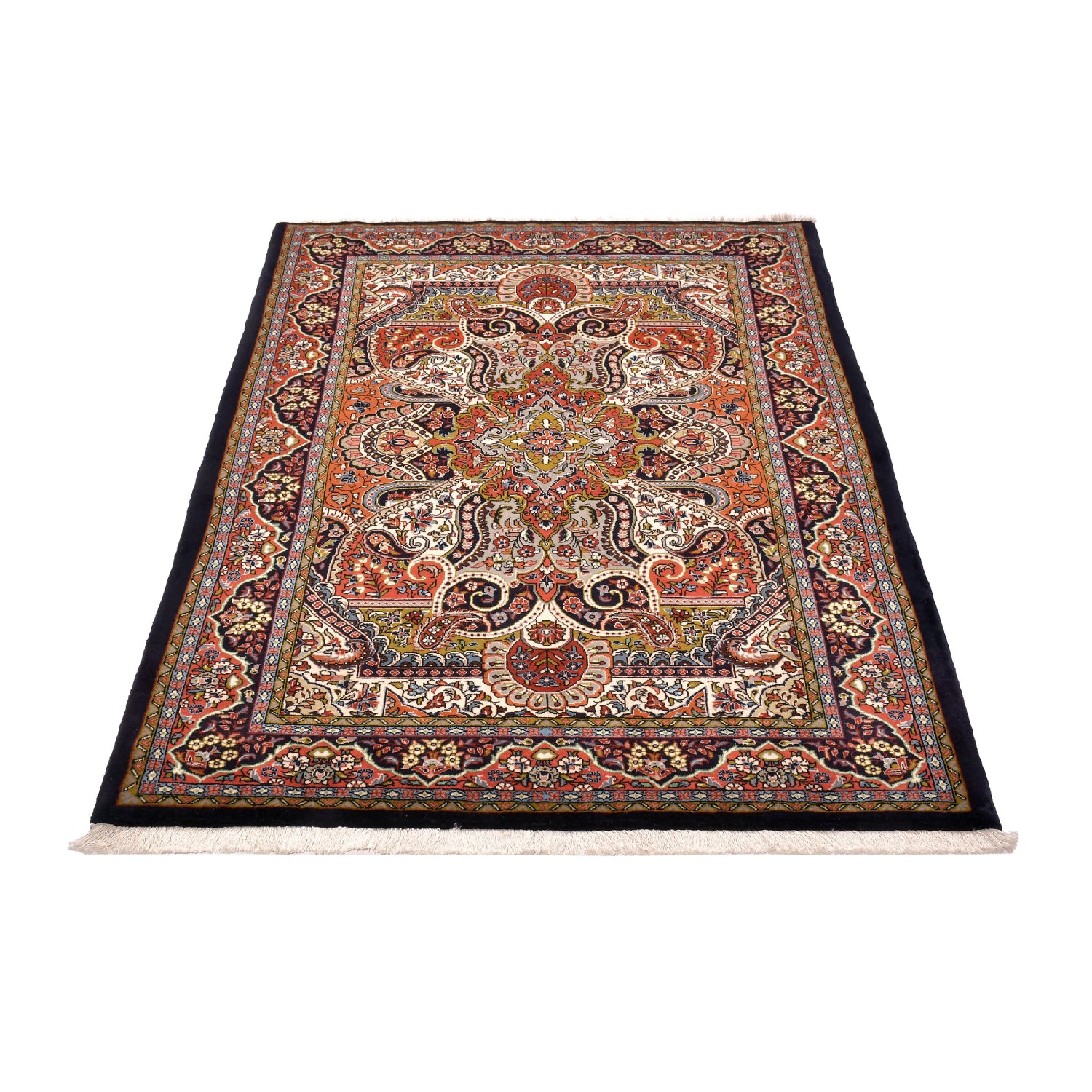 Tappeto Kashmar 205 x 140 cm