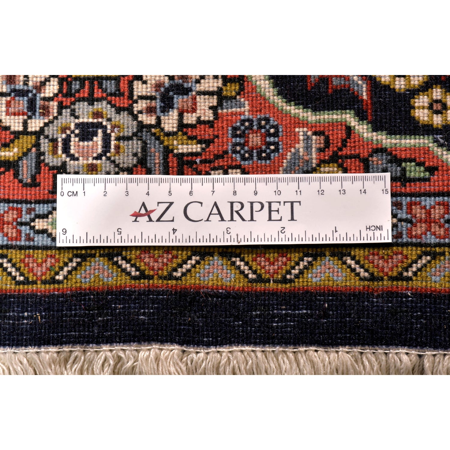 Tappeto Kashmar 205 x 140 cm