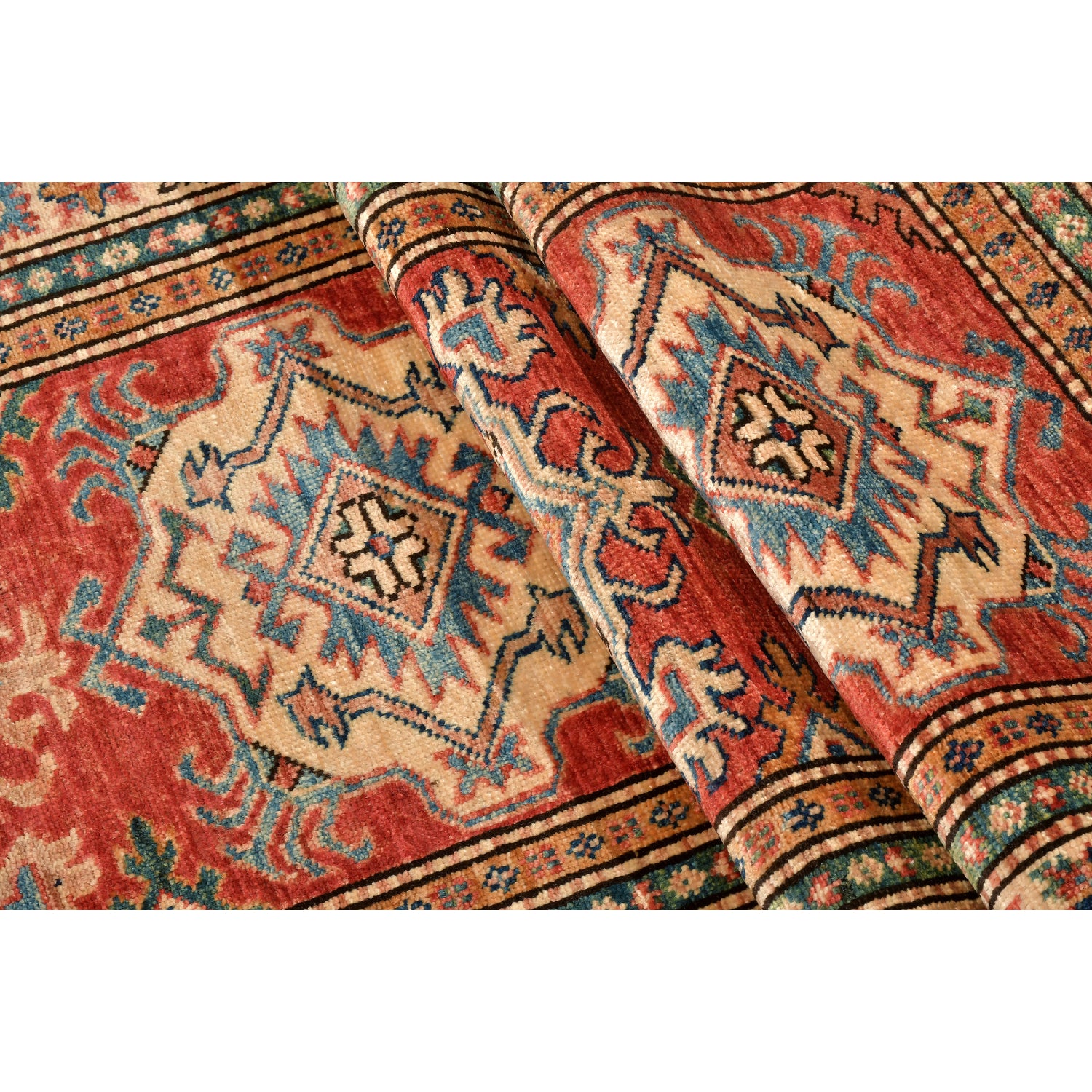 Tappeto Kazak Gold 300 X 78 cm