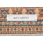 Tappeto Kazak Gold 300 X 78 cm