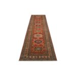 Tappeto Kazak Gold 300 X 78 cm