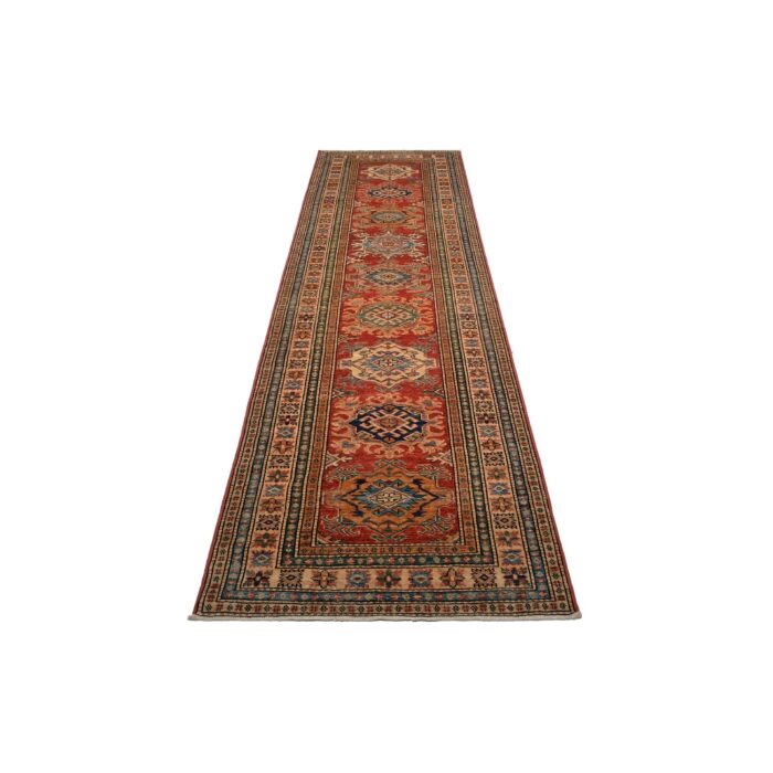 Tappeto Kazak Gold 300 X 78 cm