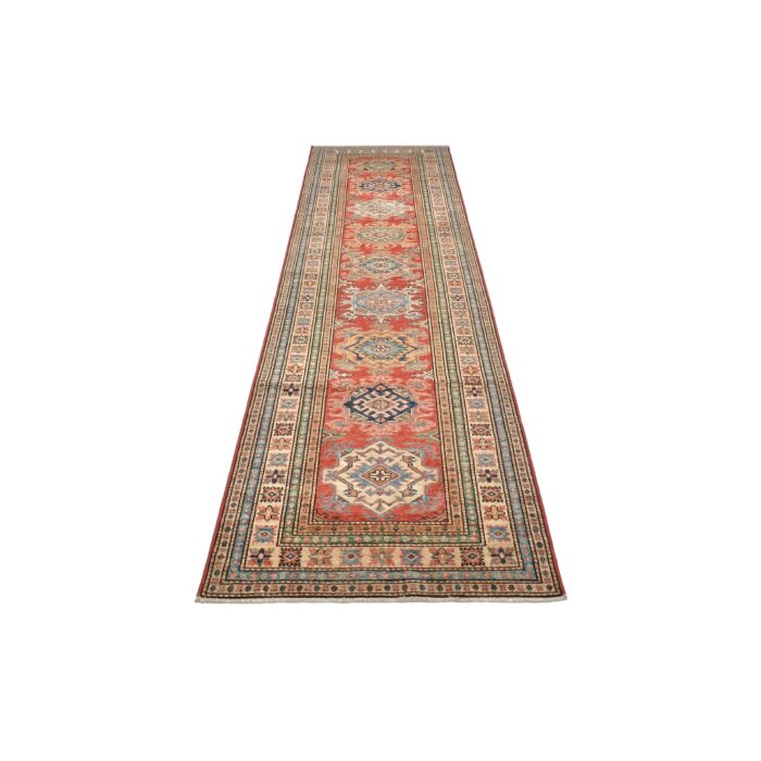 Tappeto Kazak Gold 300 X 78 cm