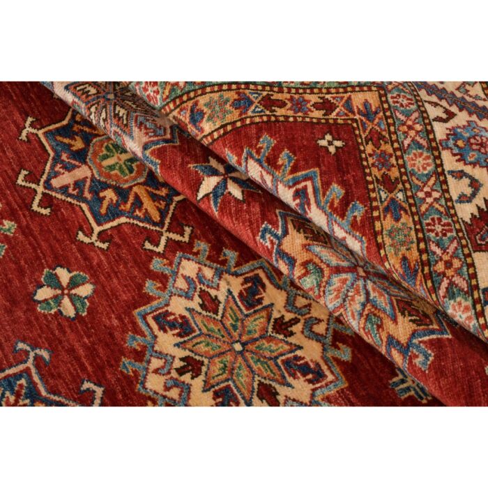 Tappeto Kazak Gold 218 X 177 cm