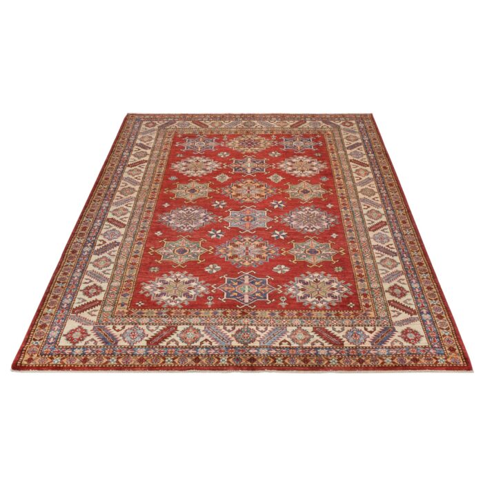Tappeto Kazak Gold 218 X 177 cm
