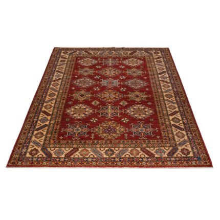 Tappeto Kazak Gold 218 X 177 cm