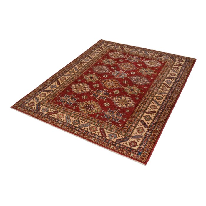 Tappeto Kazak Gold 218 X 177 cm