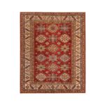Tappeto Kazak Gold 218 X 177 cm