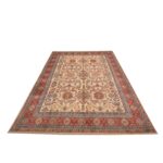 Tappeto Kazak Super 383 X 268 cm