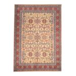 Tappeto Kazak Super 383 X 268 cm