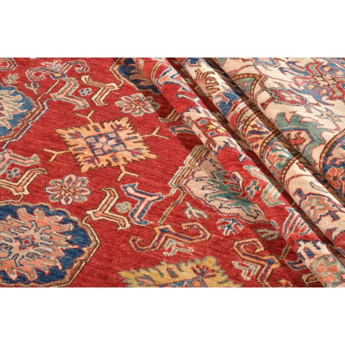 Tappeto Kazak Super 381 X 272 cm