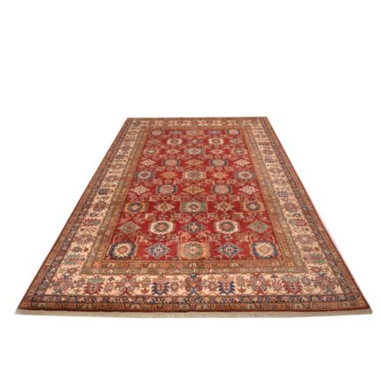 Tappeto Kazak Super 381 X 272 cm