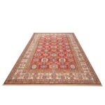 Tappeto Kazak Super 381 X 272 cm