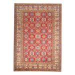 Tappeto Kazak Super 381 X 272 cm