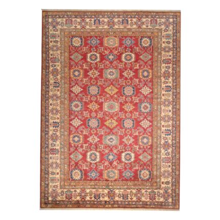 Tappeto Kazak Super 381 X 272 cm