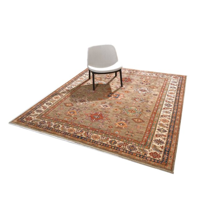 Tappeto Kazak Super 285 X 252 cm