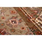 Tappeto Kazak Super 285 X 252 cm