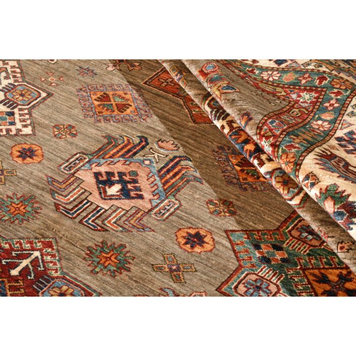Tappeto Kazak Super 285 X 252 cm