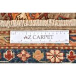 Tappeto Kazak Super 285 X 252 cm