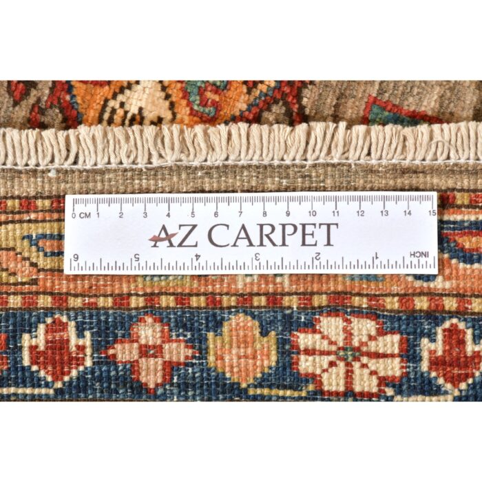 Tappeto Kazak Super 285 X 252 cm