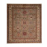 Tappeto Kazak Super 285 X 252 cm