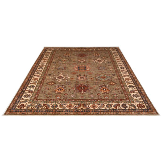 Tappeto Kazak Super 285 X 252 cm