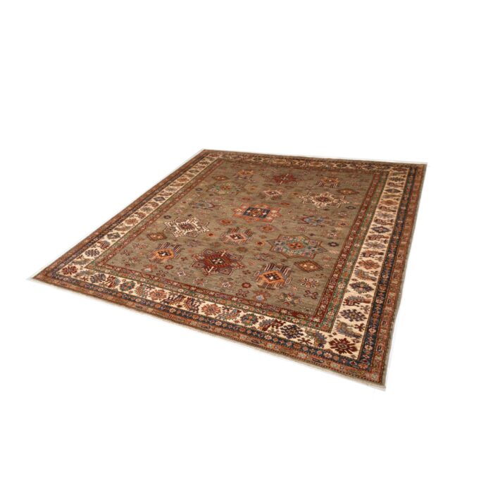 Tappeto Kazak Super 285 X 252 cm