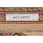 Tappeto Kazak Super 286 X 183 cm