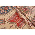 Tappeto Kazak Super 286 X 183 cm