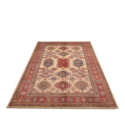 Tappeto Kazak Super 286 X 183 cm
