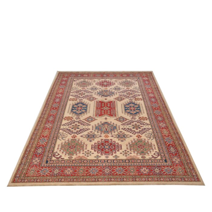 Tappeto Kazak Super 286 X 183 cm