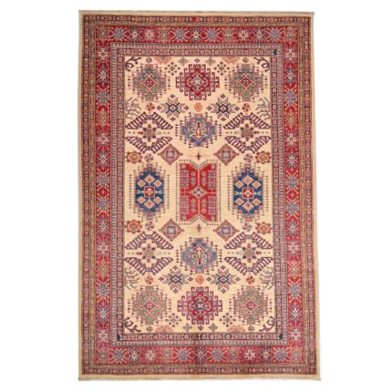 Tappeto Kazak Super 286 X 183 cm