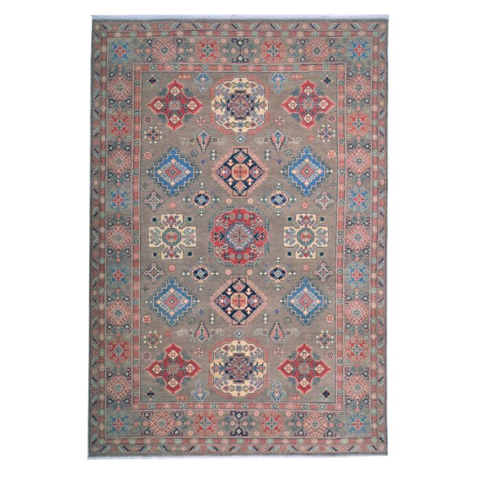 Tappeto Kazak Collection 296 X 200 cm
