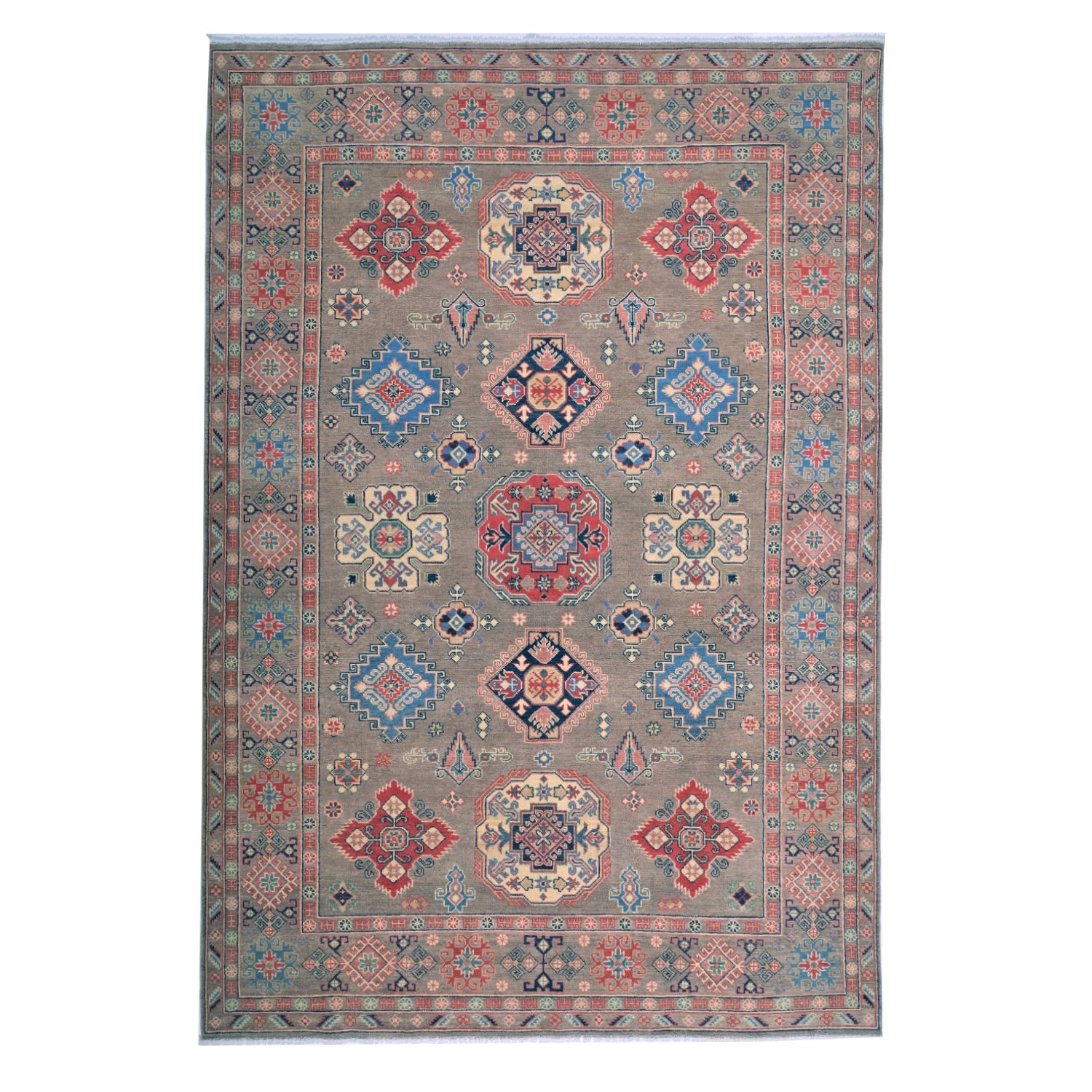 Tappeto Kazak Collection 296 X 200 cm