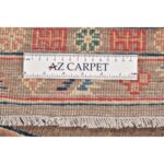 Tappeto Kazak Collection 296 X 200 cm