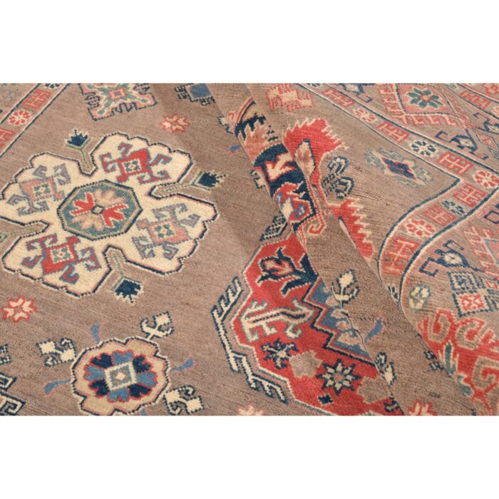 Tappeto Kazak Collection 296 X 200 cm
