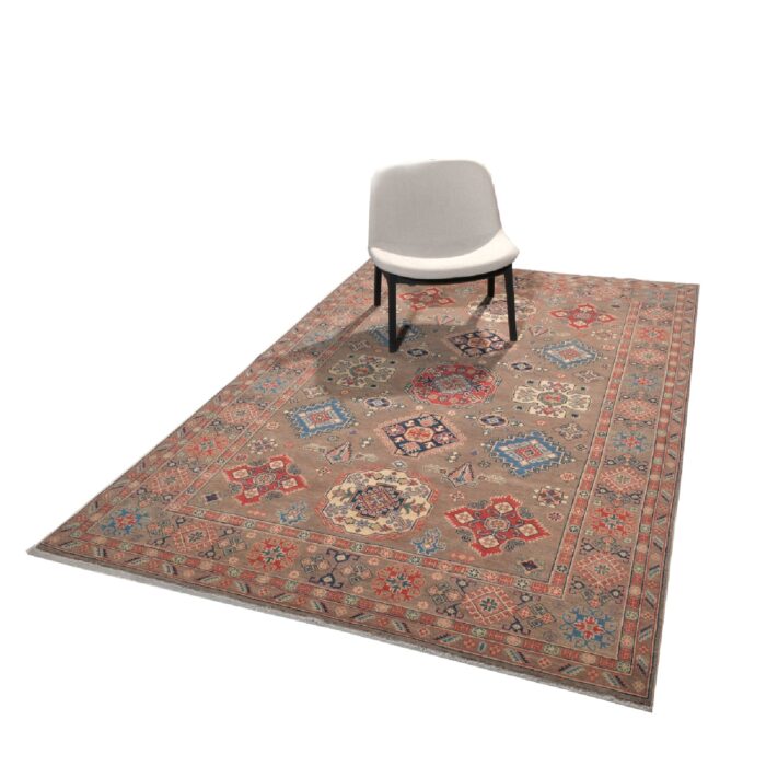 Tappeto Kazak Collection 296 X 200 cm