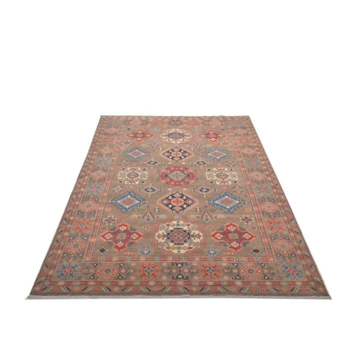 Tappeto Kazak Collection 296 X 200 cm