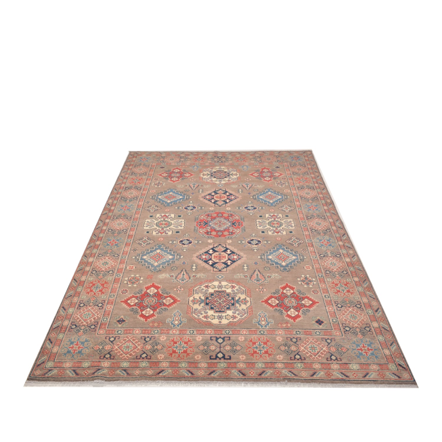 Tappeto Kazak Collection 296 X 200 cm